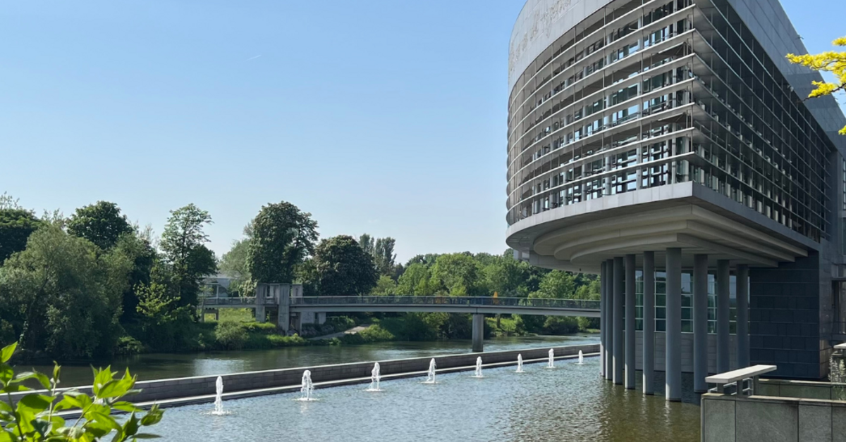 Serviceportal für den Landtag von Niederösterreich Earlybird